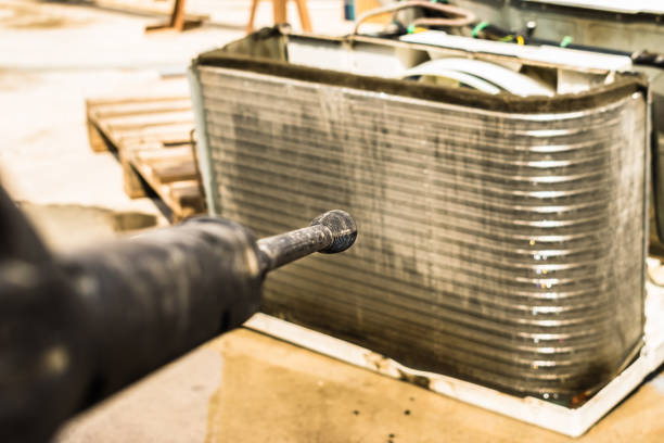 Best Air Duct Cleaning Company Near Me  in Harleigh, PA