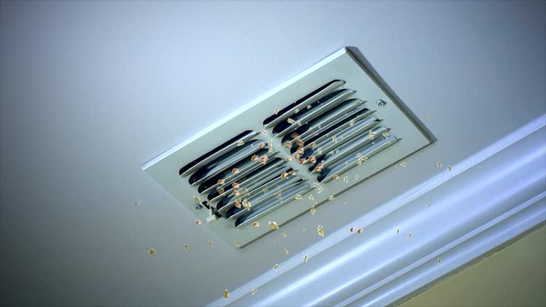 Best HVAC Air Duct Cleaning  in Harleigh, PA