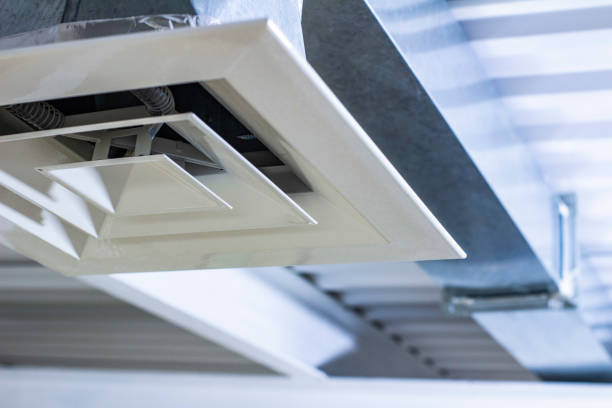  Harleigh, PA Airduct Cleaning Pros