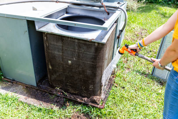 Best Air Duct Cleaning Near Me  in Harleigh, PA