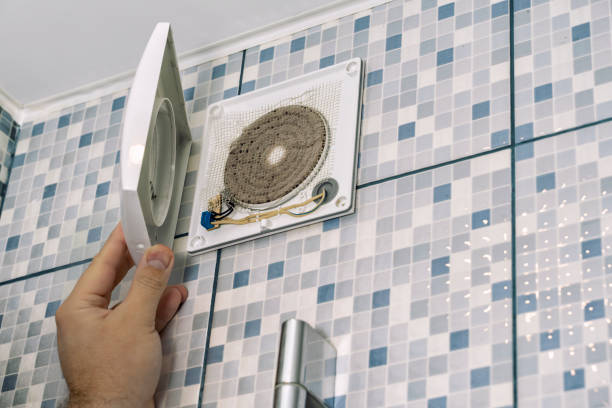 Best Affordable HVAC Duct Cleaning  in Harleigh, PA