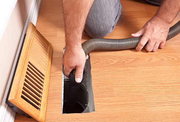 Best Professional Duct Cleaning Services  in Harleigh, PA