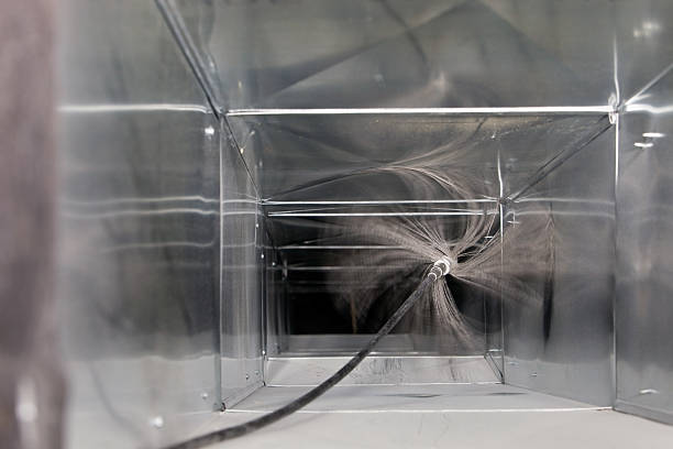 Best Best Air Duct Cleaning Company  in Harleigh, PA