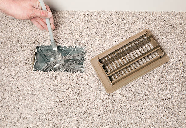 Best Affordable Duct Cleaning Services  in Harleigh, PA